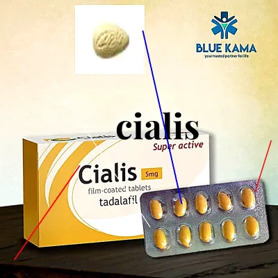 Acheter cialis sans ordonnance pharmacie